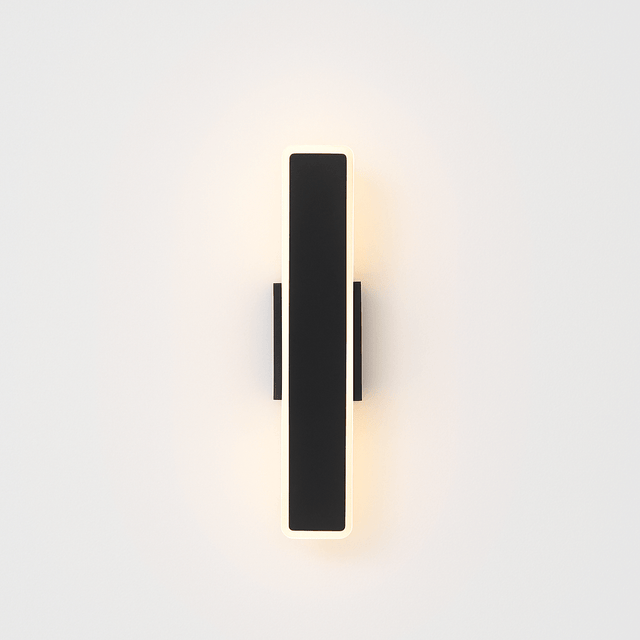 Cupola Wall Lamp