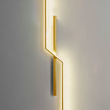 Cupola Wall Lamp