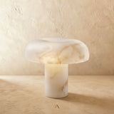 Sloe Table Lamp