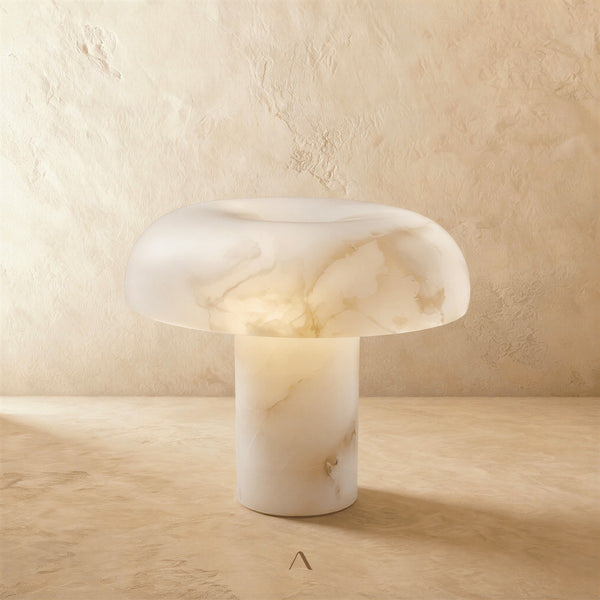 Sloe Table Lamp