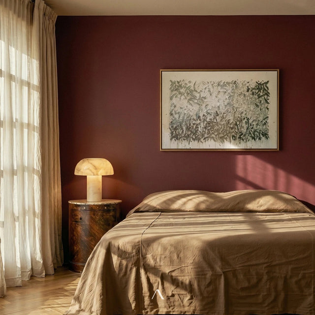 Sloe Table Lamp