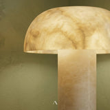 Sloe Table Lamp