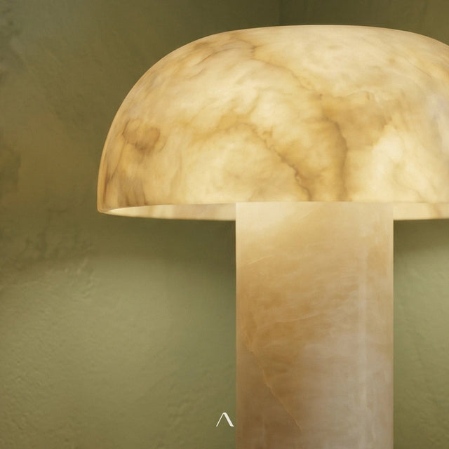 Sloe Table Lamp