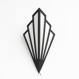 Sloop Wall Lamp