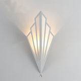 Sloop Wall Lamp