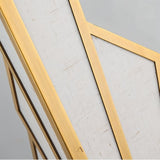 Sloop Wall Lamp