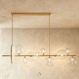 Sloten Chandelier