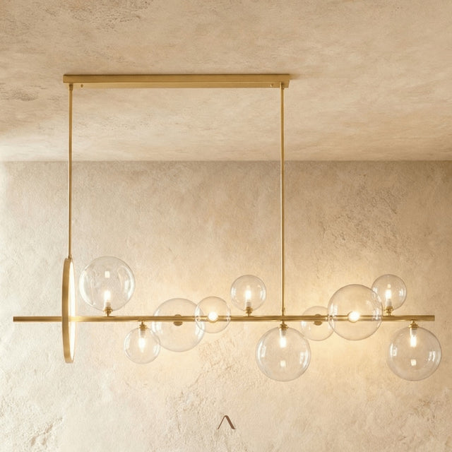 Sloten Chandelier