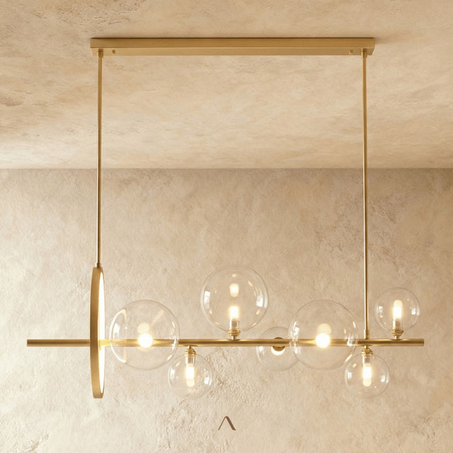 Sloten Chandelier
