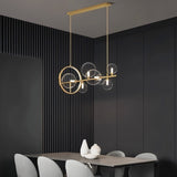 Sloten Chandelier
