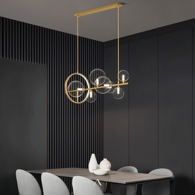 Sloten Chandelier
