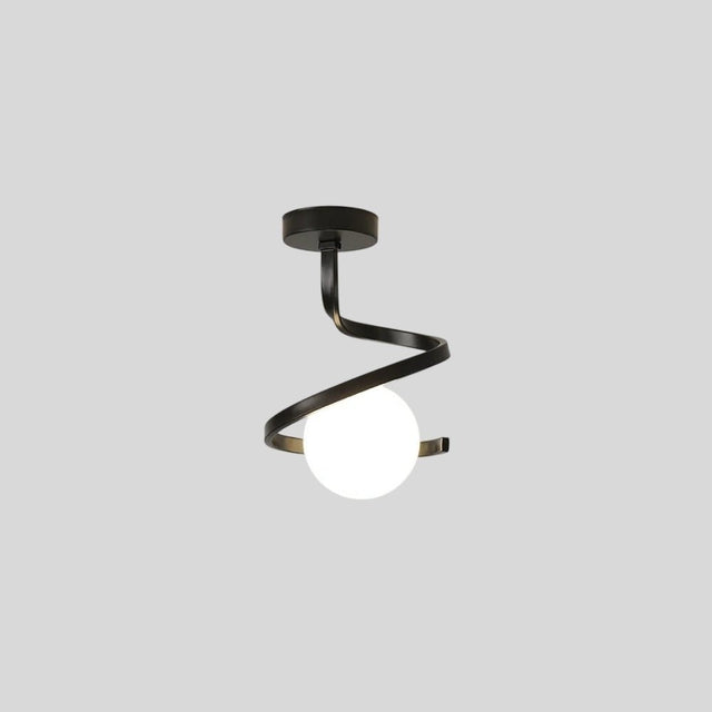 Venasque Ceiling Light