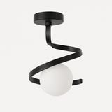 Venasque Ceiling Light