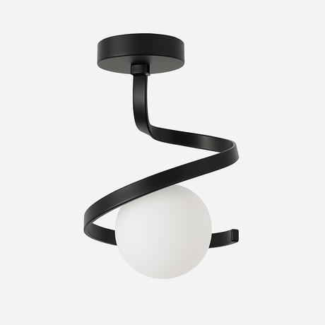 Venasque Ceiling Light