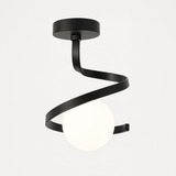 Venasque Ceiling Light