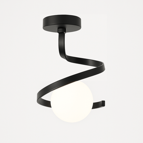 Venasque Ceiling Light