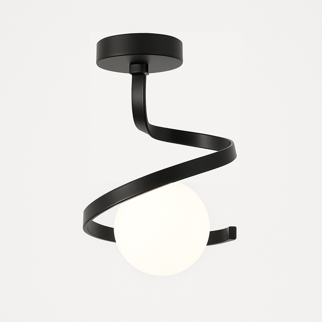 Venasque Ceiling Light