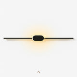 Smelt Wall Lamp