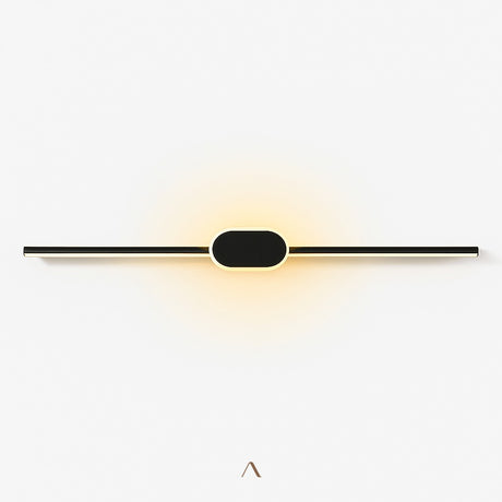 Smelt Wall Lamp