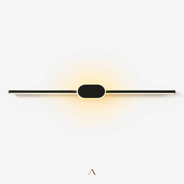 Smelt Wall Lamp