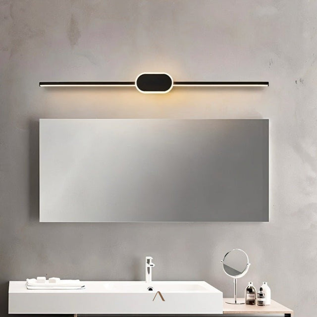 Smelt Wall Lamp