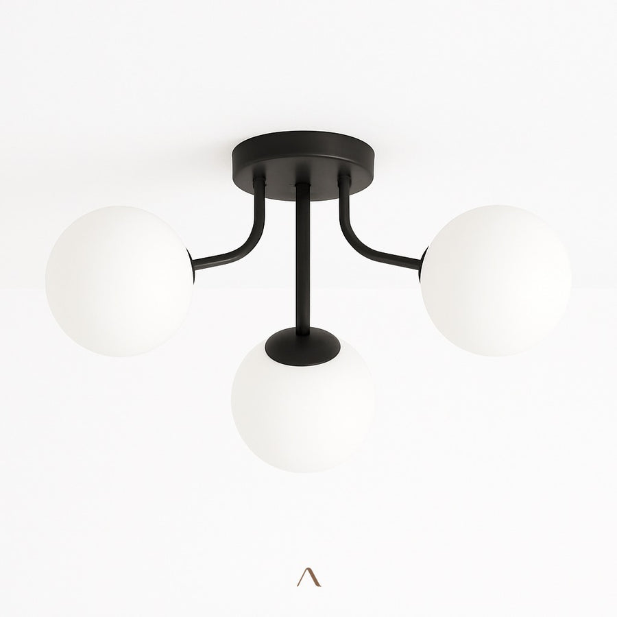 Smidstrup Ceiling Light