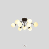 Smidstrup Ceiling Light