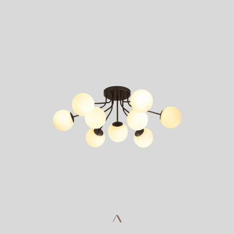 Smidstrup Ceiling Light
