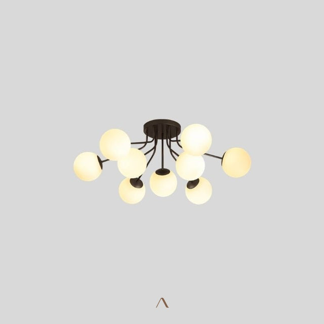 Smidstrup Ceiling Light