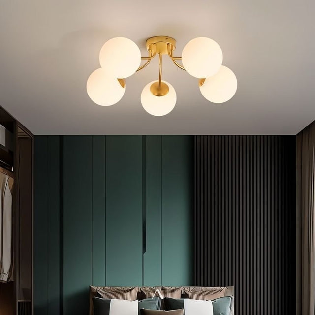 Smidstrup Ceiling Light