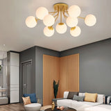 Smidstrup Ceiling Light