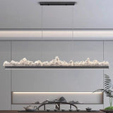 Sneek Chandelier