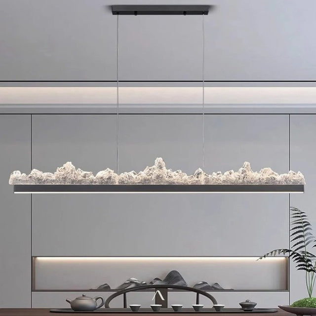 Sneek Chandelier