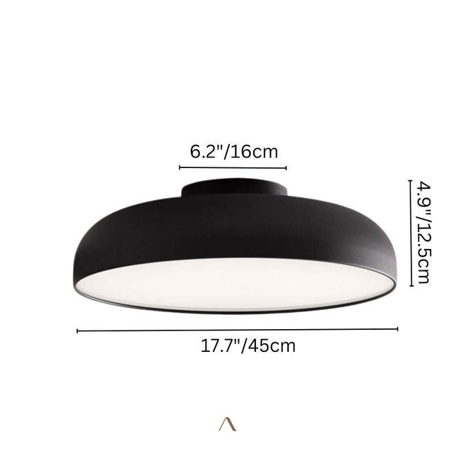 Sodankyla Ceiling Light