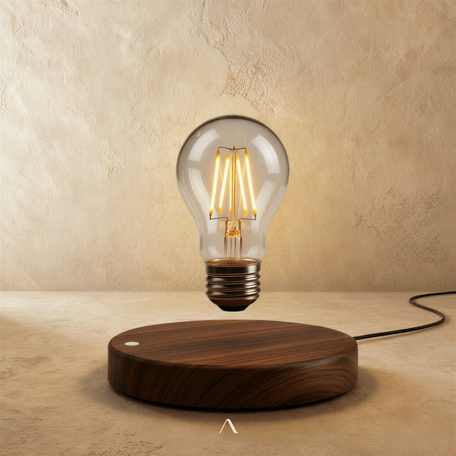 Soffit Table Lamp
