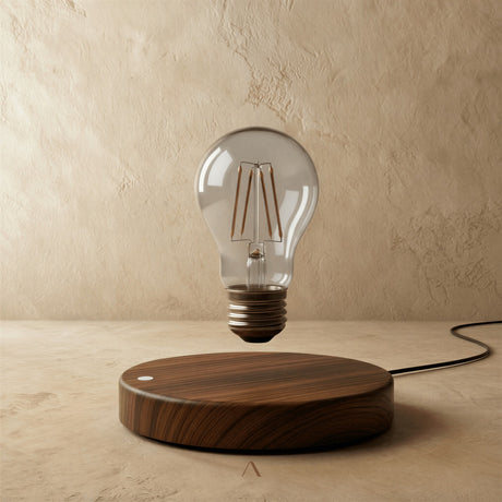 Soffit Table Lamp