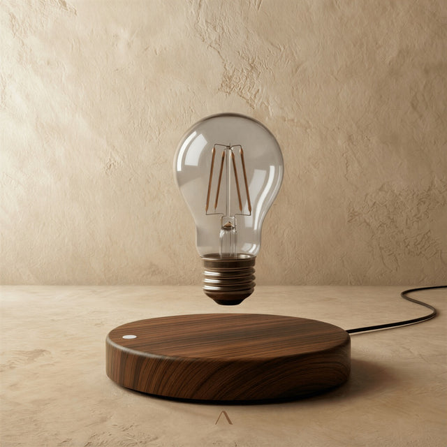 Soffit Table Lamp