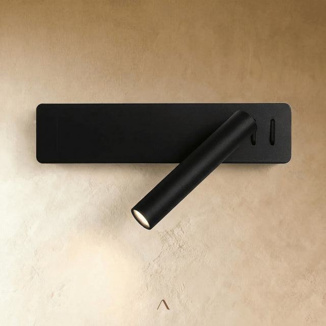 Solano Bedside Reading Lamp