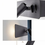 Solano Bedside Reading Lamp