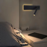 Solano Bedside Reading Lamp