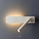 Solano Bedside Reading Lamp
