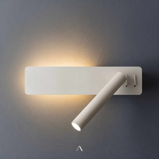 Solano Bedside Reading Lamp