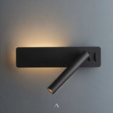 Solano Bedside Reading Lamp