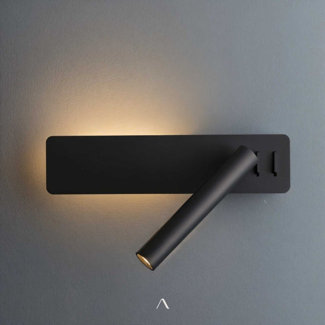 Solano Bedside Reading Lamp