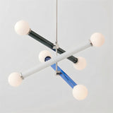 Karpathos Pendant Light