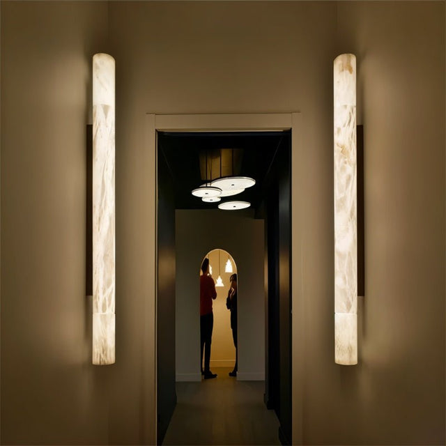 Westerschelde Wall Sconce