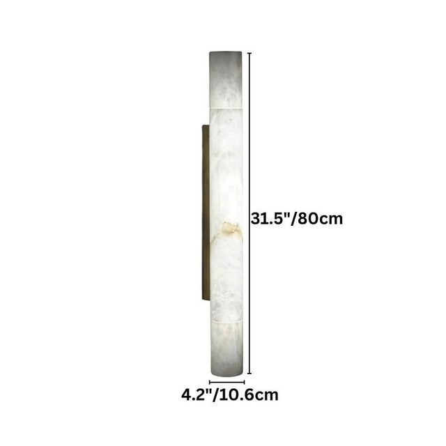 Westerschelde Wall Sconce