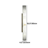 Capo Wall Sconce