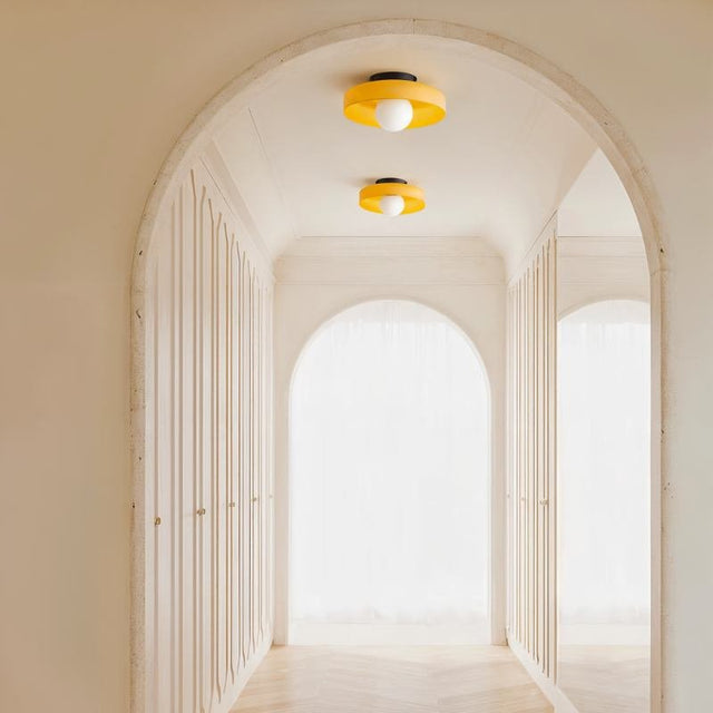 Guebwiller Ceiling Light