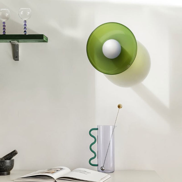 Guebwiller Ceiling Light